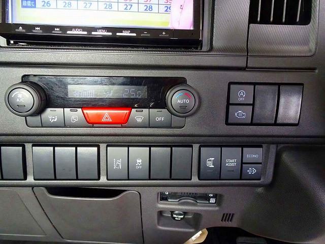 Isuzu Elf 12