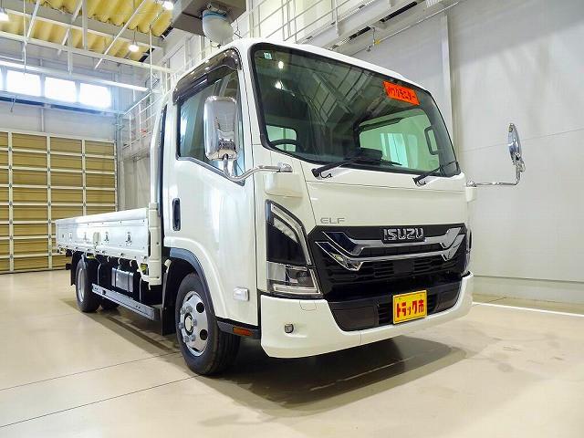 Isuzu Elf 2