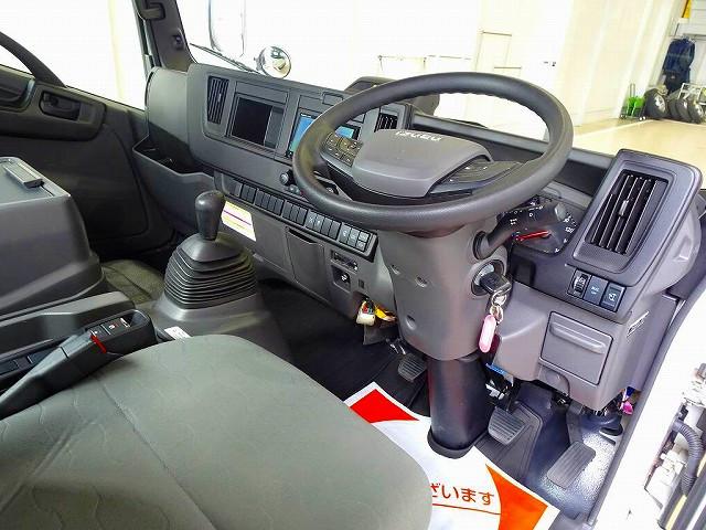 Isuzu Elf 5