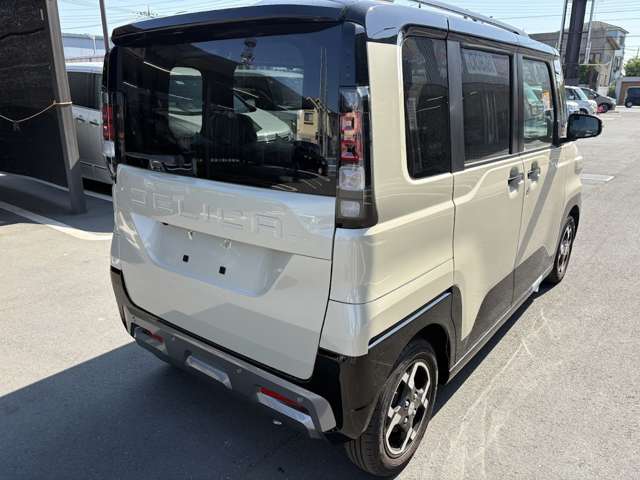 Mitsubishi Delica Mini 10