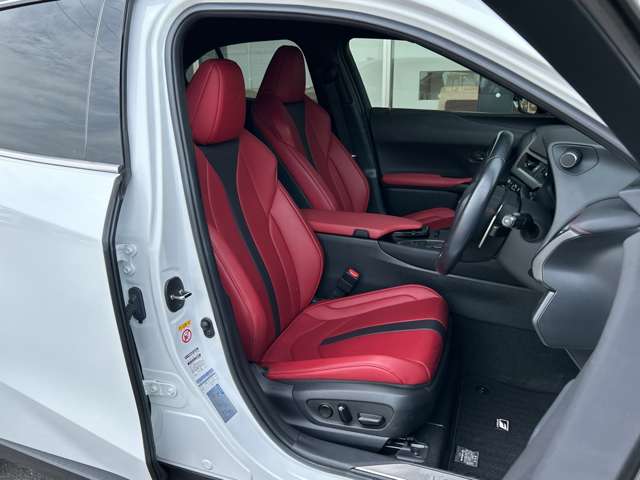 Lexus UX 11
