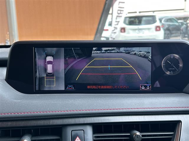 Lexus UX 7