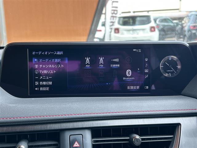 Lexus UX 8