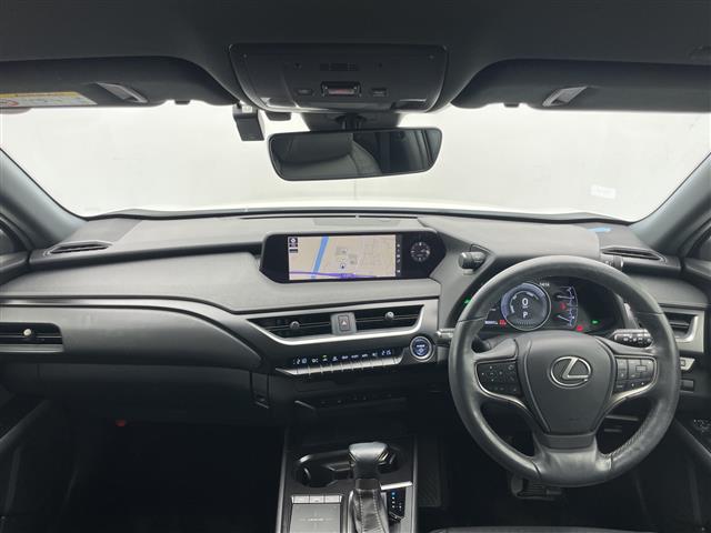 Lexus UX 2