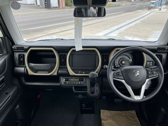 Suzuki Hustler 8
