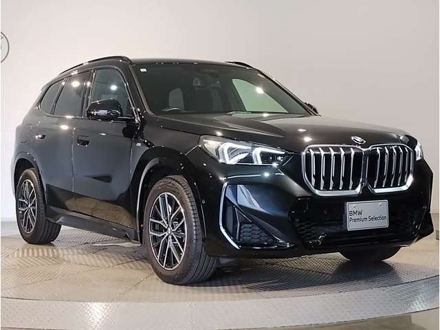 BMW X1 11