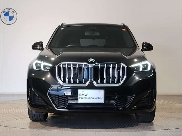 BMW X1 5