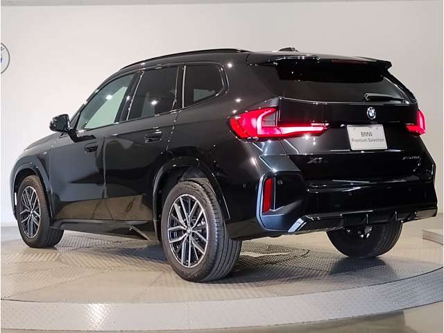 BMW X1 7