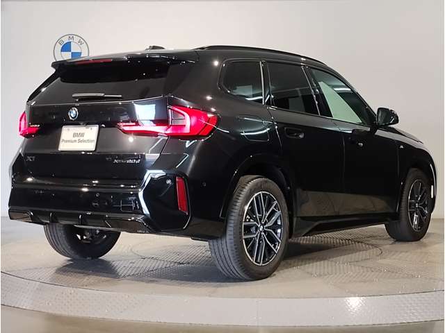 BMW X1 9