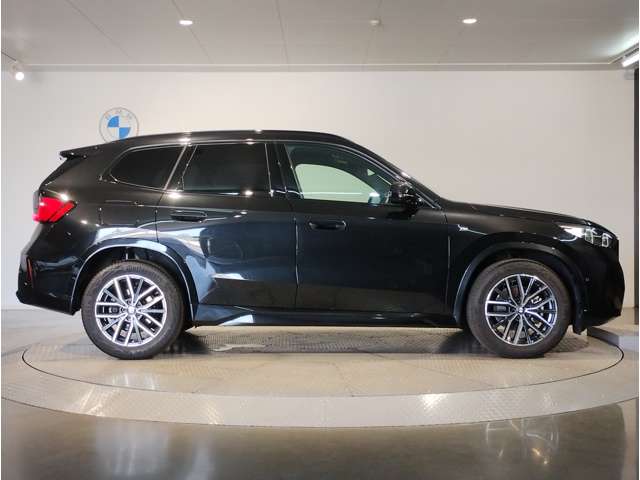 BMW X1 10