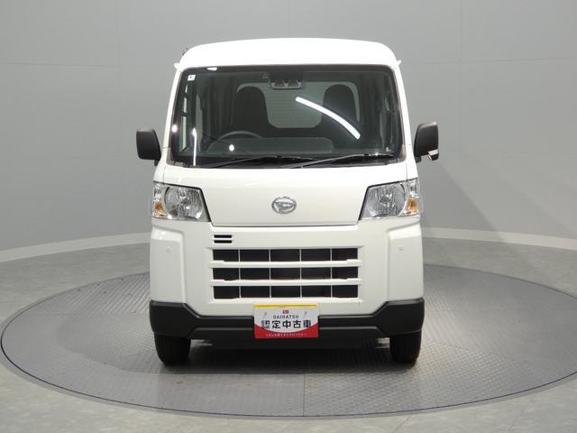Daihatsu Hijet Cargo 2