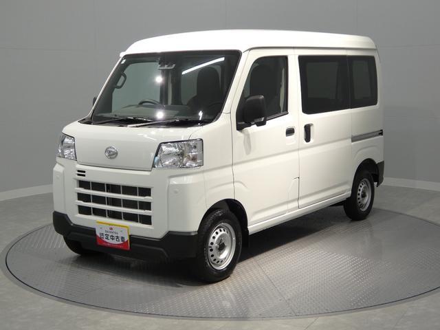 Daihatsu Hijet Cargo 7