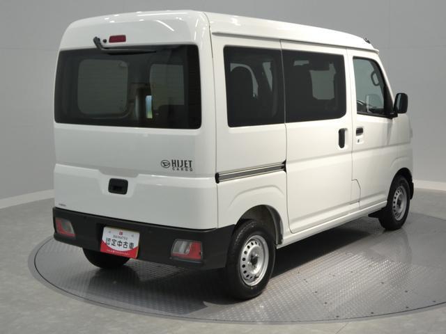Daihatsu Hijet Cargo 8