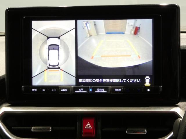 Daihatsu Rocky 11