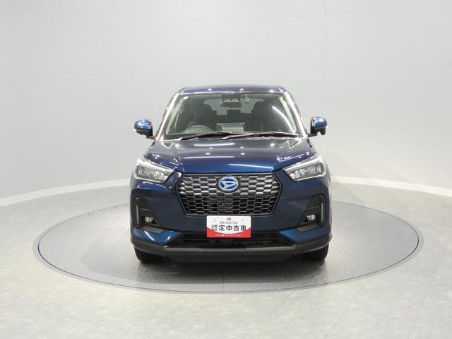 Daihatsu Rocky 2