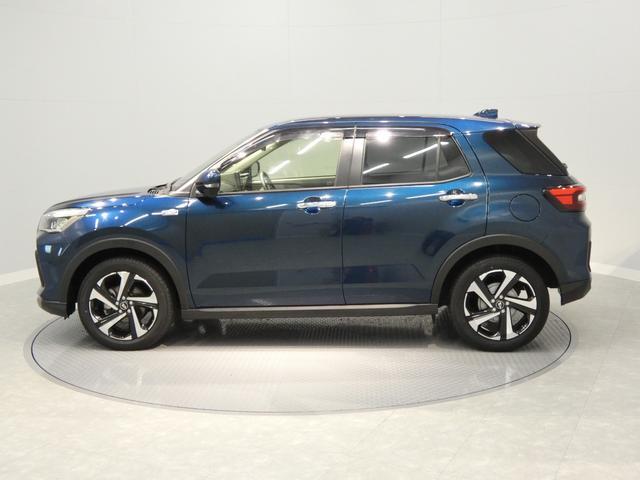 Daihatsu Rocky 5