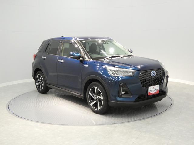 Daihatsu Rocky 6