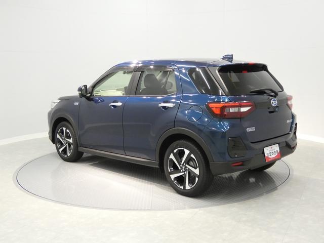 Daihatsu Rocky 9