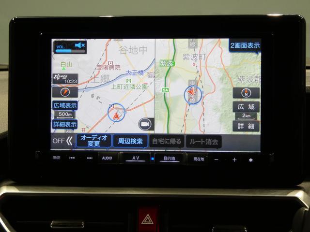 Daihatsu Rocky 10