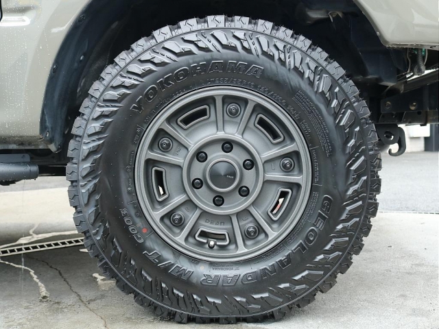 Toyota Land Cruiser Prado 8