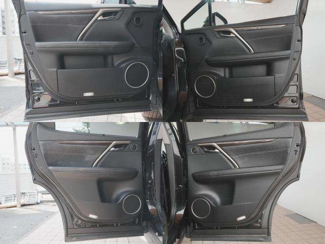Lexus RX 5
