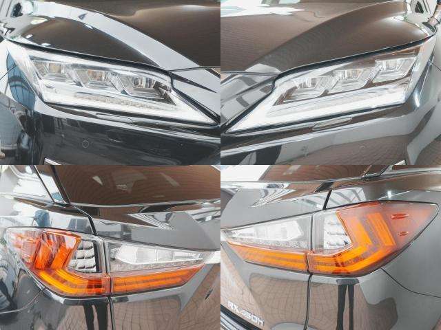 Lexus RX 6