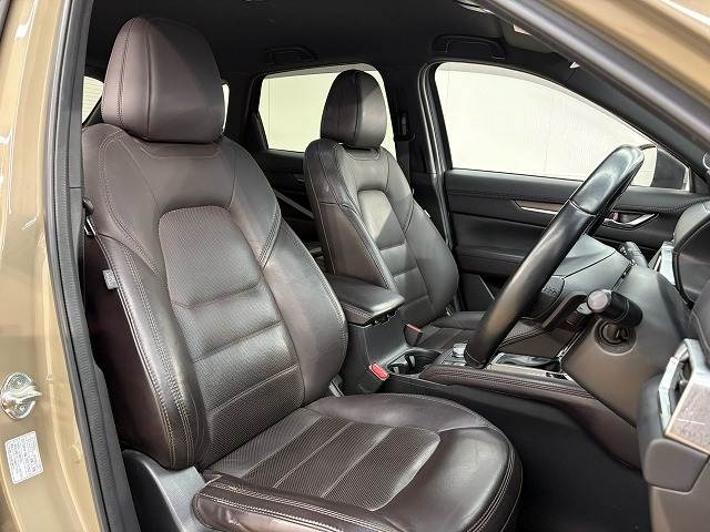 Mazda CX-5 11