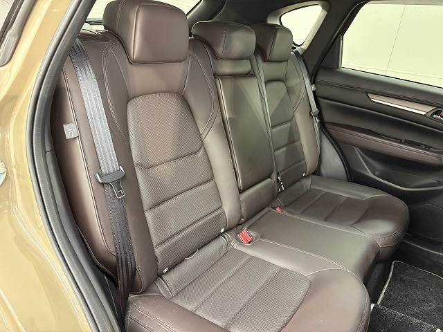 Mazda CX-5 12