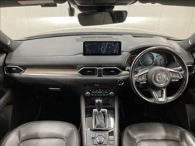 Mazda CX-5 2