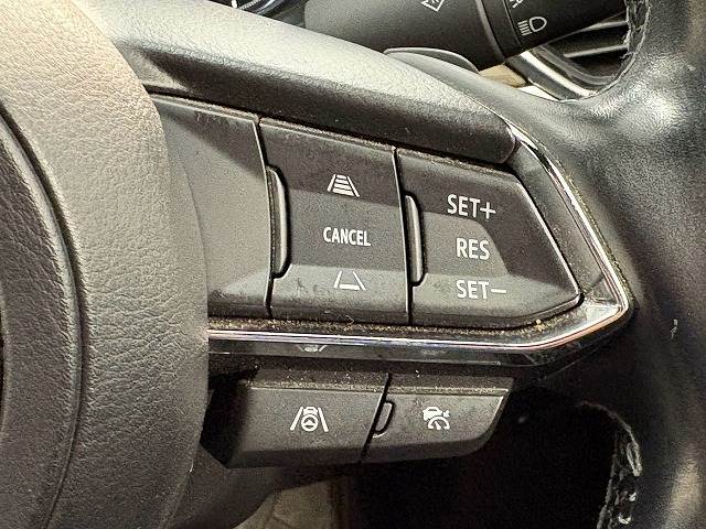 Mazda CX-5 6