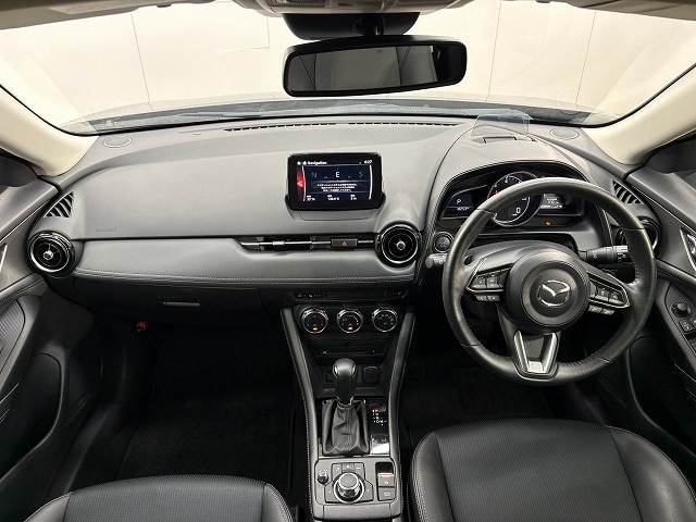 Mazda CX-3 2