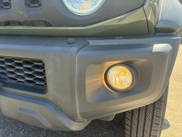 Suzuki Jimny Sierra 9