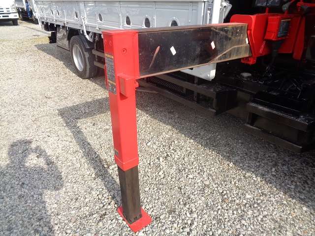 UD Trucks Condor 8