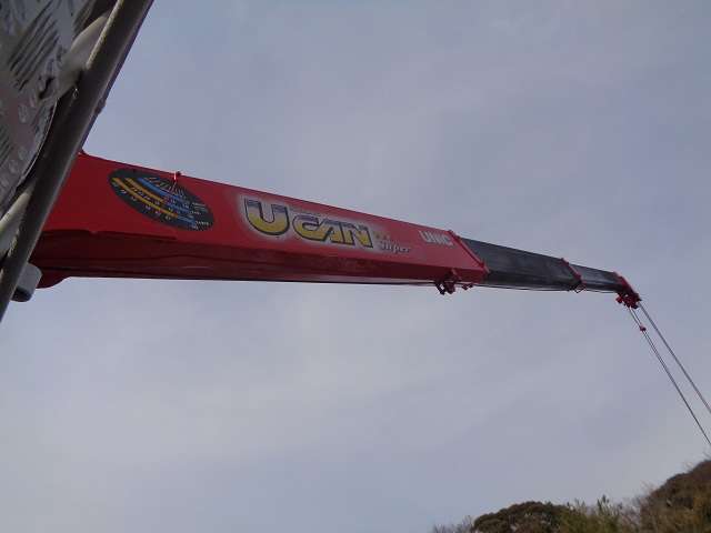 UD Trucks Condor 10