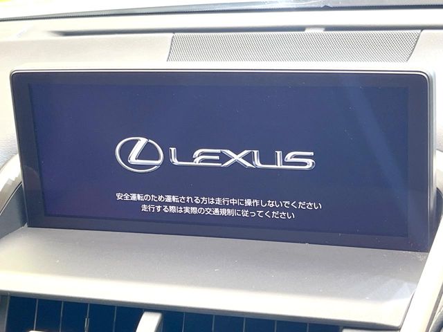 Lexus NX 3