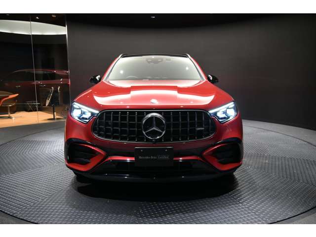 Mercedes-Benz GLC 2