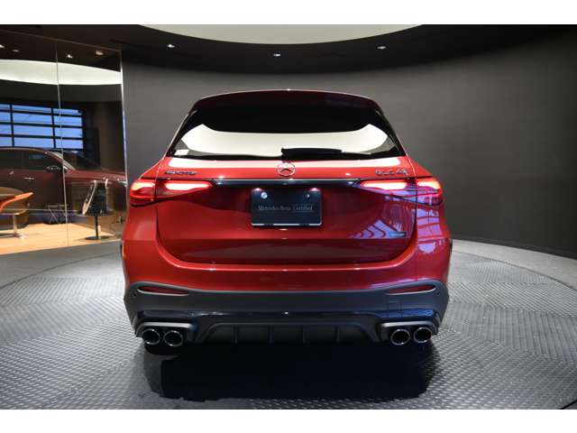 Mercedes-Benz GLC 6