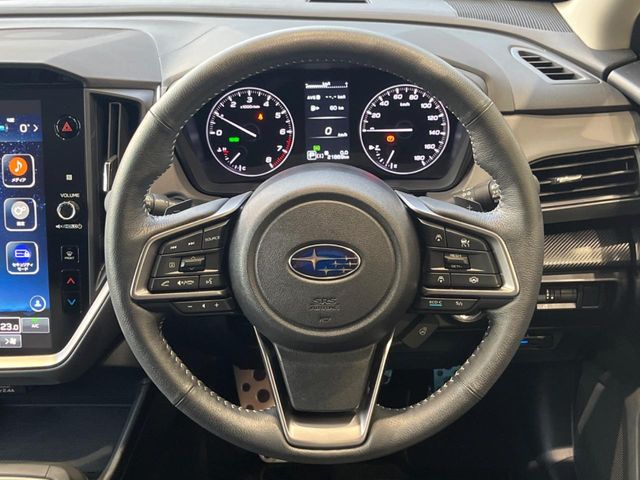 Subaru Crosstrek 12