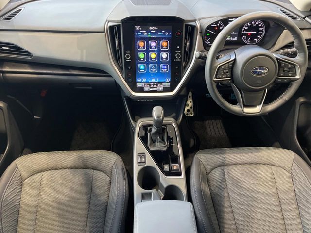Subaru Crosstrek 2
