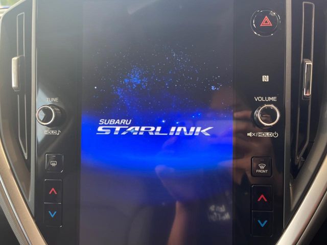 Subaru Crosstrek 4