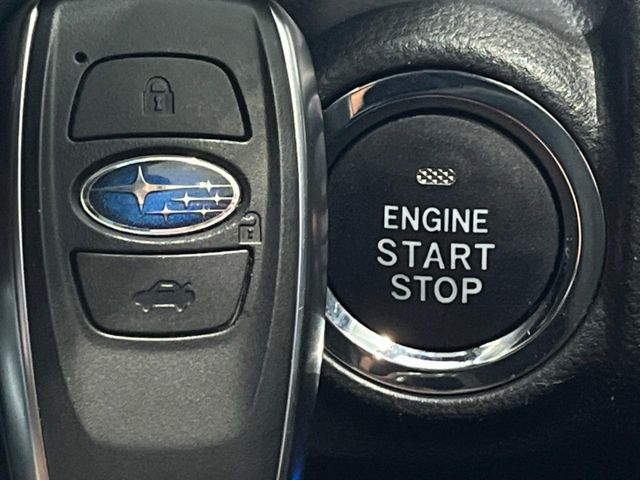 Subaru Crosstrek 8