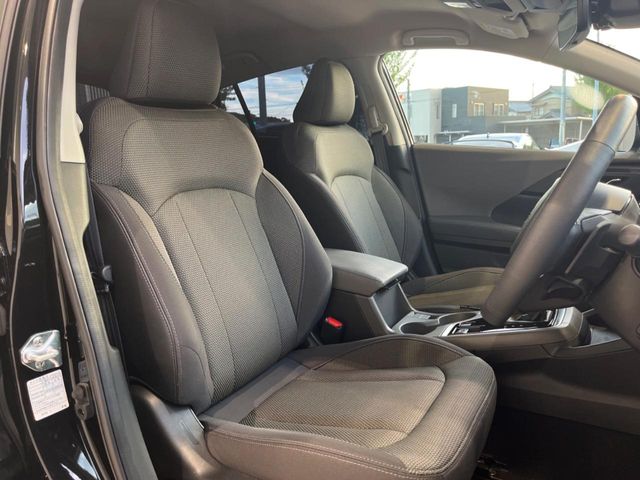 Subaru Crosstrek 10