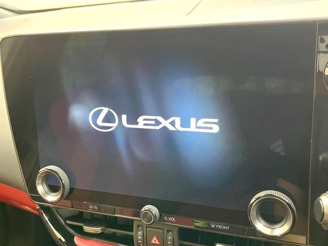 Lexus NX 5