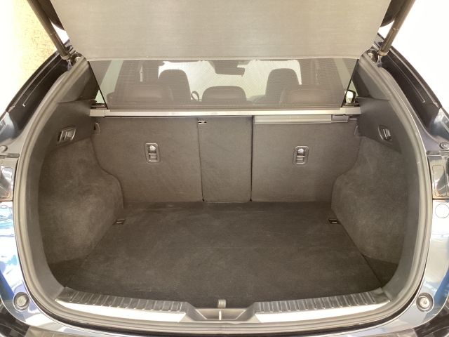 Mazda CX-5 11