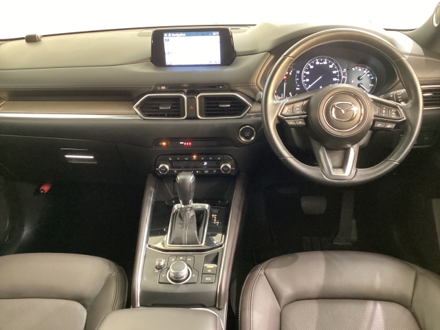 Mazda CX-5 2