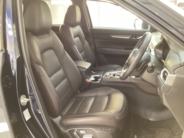 Mazda CX-5 7