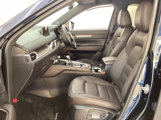 Mazda CX-5 9