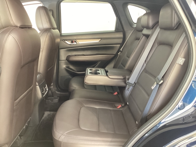 Mazda CX-5 10