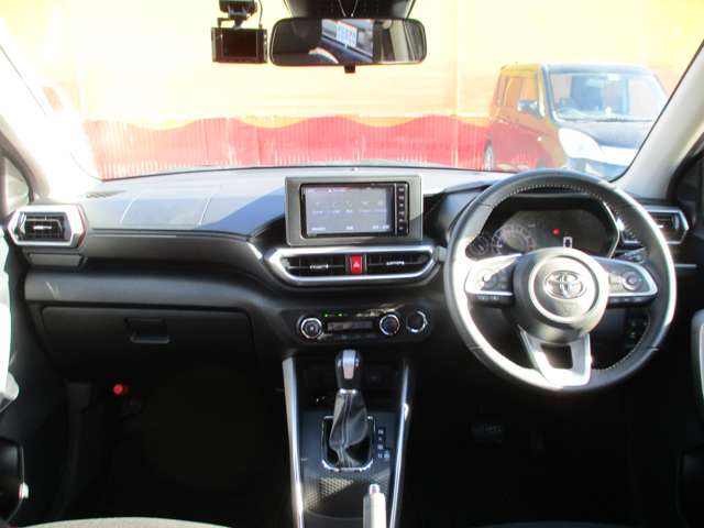 Toyota Raize 5