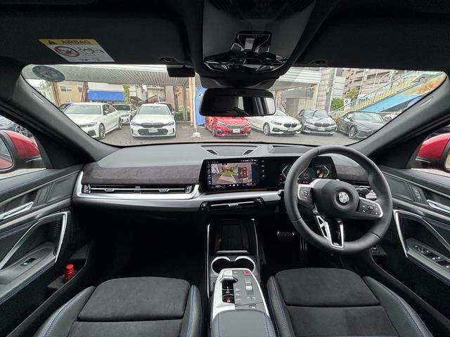 BMW X2 7